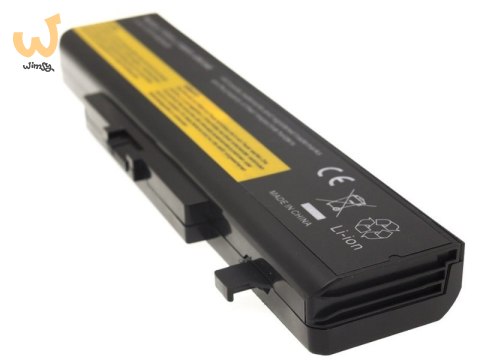 GREEN CELL BATERIA LE34 DO LENOVO L11S6Y01 4400 MAH 11.1V GREEN CELL BATERIA LE34 DO LENOVO L11S6Y01 4400 MAH 11.1V