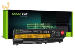 GREEN CELL BATERIA LE49 DO LENOVO 45N1001 4400 MAH 10.8V