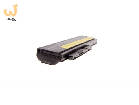 GREEN CELL BATERIA LE63 DO LENOVO 42T4861 4400 MAH 11.1V GREEN CELL BATERIA LE63 DO LENOVO 42T4861 4400 MAH 11.1V