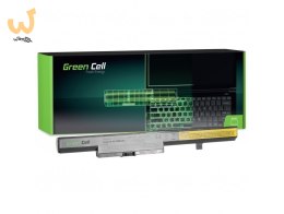 GREEN CELL BATERIA LE69 DO LENOVO L13L4A01 2200 MAH 14.4V