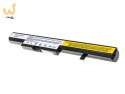 GREEN CELL BATERIA LE69 DO LENOVO L13L4A01 2200 MAH 14.4V