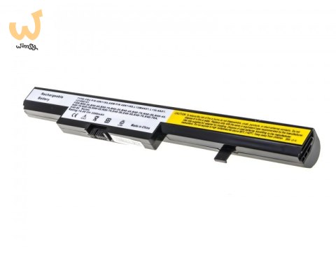 GREEN CELL BATERIA LE69 DO LENOVO L13L4A01 2200 MAH 14.4V GREEN CELL BATERIA LE69 DO LENOVO L13L4A01 2200 MAH 14.4V