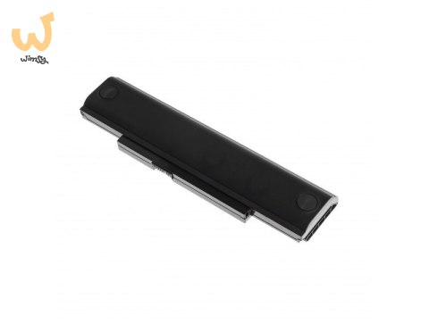 GREEN CELL BATERIA LE80 45N1758 45N1760 DO LENOVO THINKPAD E550 E555 E560 E565 4400MAH 10.8/11.1V GREEN CELL BATERIA LE80 45N1758 45N1760 DO LENOVO THINKPAD E550 E555 E560 E565 4400MAH 10.8/11.1V