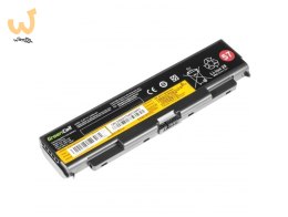 GREEN CELL BATERIA LE89 DO LENOVO 45N1144 4400 MAH 10.8V