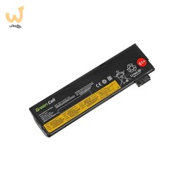 GREEN CELL BATERIA LE95 01AV424 DO LENOVO THINKPAD T470 T570 A475 P51S T25 4400 MAH 10.8V