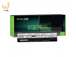 GREEN CELL BATERIA MS05 DO MSI BTY-S14 4400 MAH 11.1V