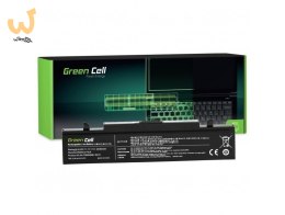 GREEN CELL BATERIA SA01 SAMSUNG AA-PB9NC6B 4400 MAH 11.1V
