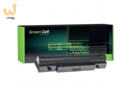 GREEN CELL BATERIA SA02 DO SAMSUNG AA-PB9NS6B 6600 MAH 11.1V