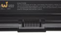 GREEN CELL BATERIA TS01 DO TOSHIBA PA3534U-1BRS 4400 MAH 10.8V