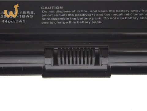 GREEN CELL BATERIA TS01 DO TOSHIBA PA3534U-1BRS 4400 MAH 10.8V GREEN CELL BATERIA TS01 DO TOSHIBA PA3534U-1BRS 4400 MAH 10.8V