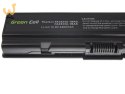 GREEN CELL BATERIA TS01 DO TOSHIBA PA3534U-1BRS 4400 MAH 10.8V