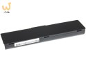 GREEN CELL BATERIA TS01 DO TOSHIBA PA3534U-1BRS 4400 MAH 10.8V