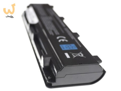 GREEN CELL BATERIA TS13 DO TOSHIBA PA5024U-1BRS 4400 MAH 11.1V GREEN CELL BATERIA TS13 DO TOSHIBA PA5024U-1BRS 4400 MAH 11.1V