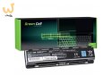 GREEN CELL BATERIA TS13V2 DO TOSHIBA PA5109U-1BRS 4400 MAH 10.8V