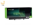 GREEN CELL BATERIA TS38 DO TOSHIBA PA5185U-1BRS 2200 MAH 14.4V