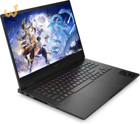 HP OMEN 16-wd0004nw i7-13620H 16,1"FHD 16GB SSD512 RTX 4060_8GB BLKB 70Wh Win11 2Y Shadow Black HP OMEN 16-wd0004nw i7-13620H 16,1"FHD 16GB SSD512 RTX 4060_8GB BLKB 70Wh Win11 2Y Shadow Black