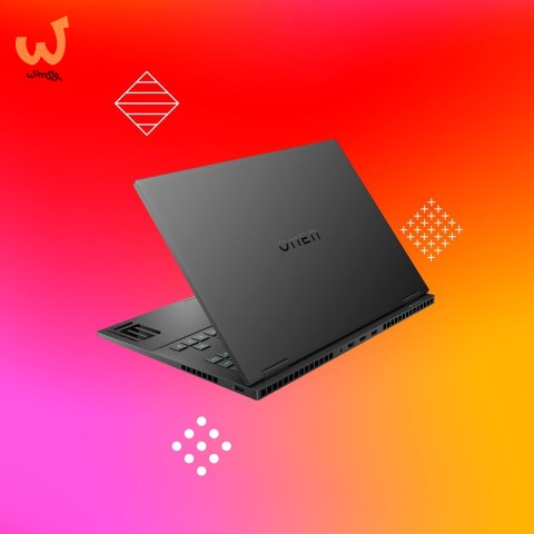 HP OMEN 16-wd0004nw i7-13620H 16,1"FHD 16GB SSD512 RTX 4060_8GB BLKB 70Wh Win11 2Y Shadow Black HP OMEN 16-wd0004nw i7-13620H 16,1"FHD 16GB SSD512 RTX 4060_8GB BLKB 70Wh Win11 2Y Shadow Black