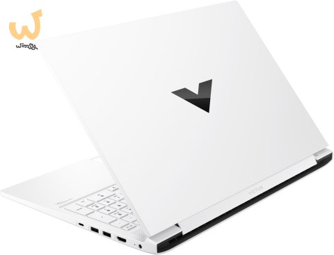 HP VICTUS 16-r1102nw i5-14450HX 16,1"FHD AG IPS 300nits 144Hz 16GB DDR5 SSD1TB RTX 4060 8GB Cam1080p NoOS 2Y Ceramic White HP VICTUS 16-r1102nw i5-14450HX 16,1"FHD AG IPS 300nits 144Hz 16GB DDR5 SSD1TB RTX 4060 8GB Cam1080p NoOS 2Y Ceramic White