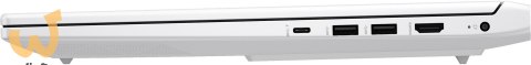 HP VICTUS 16-r1102nw i5-14450HX 16,1"FHD AG IPS 300nits 144Hz 16GB DDR5 SSD1TB RTX 4060 8GB Cam1080p NoOS 2Y Ceramic White HP VICTUS 16-r1102nw i5-14450HX 16,1"FHD AG IPS 300nits 144Hz 16GB DDR5 SSD1TB RTX 4060 8GB Cam1080p NoOS 2Y Ceramic White