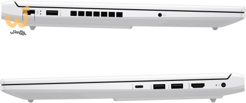 HP VICTUS 16-r1102nw i5-14450HX 16,1"FHD AG IPS 300nits 144Hz 16GB DDR5 SSD1TB RTX 4060 8GB Cam1080p NoOS 2Y Ceramic White HP VICTUS 16-r1102nw i5-14450HX 16,1"FHD AG IPS 300nits 144Hz 16GB DDR5 SSD1TB RTX 4060 8GB Cam1080p NoOS 2Y Ceramic White