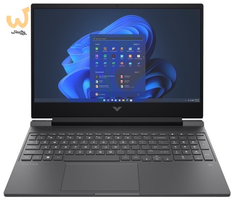 HP Victus 15-fa0999nw i5-12450H 15,6"FHD AG IPS 144Hz 16GB SSD512 RTX 3050_4GB BLKB 70Wh Win11 2Y Mica Silver HP Victus 15-fa0999nw i5-12450H 15,6"FHD AG IPS 144Hz 16GB SSD512 RTX 3050_4GB BLKB 70Wh Win11 2Y Mica Silver