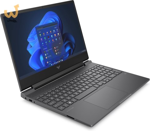 HP Victus 15-fa0999nw i5-12450H 15,6"FHD AG IPS 144Hz 16GB SSD512 RTX 3050_4GB BLKB 70Wh Win11 2Y Mica Silver HP Victus 15-fa0999nw i5-12450H 15,6"FHD AG IPS 144Hz 16GB SSD512 RTX 3050_4GB BLKB 70Wh Win11 2Y Mica Silver