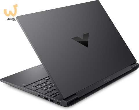 HP Victus 15-fa0999nw i5-12450H 15,6"FHD AG IPS 144Hz 16GB SSD512 RTX 3050_4GB BLKB 70Wh Win11 2Y Mica Silver HP Victus 15-fa0999nw i5-12450H 15,6"FHD AG IPS 144Hz 16GB SSD512 RTX 3050_4GB BLKB 70Wh Win11 2Y Mica Silver