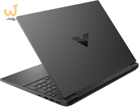 HP Victus 15-fa1151nw i5-13420H 15,6"FHD AG IPS 144Hz 16GB SSD512 RTX 4050_6GB BLKB 70Wh Win11 2Y Mica Silver HP Victus 15-fa1151nw i5-13420H 15,6"FHD AG IPS 144Hz 16GB SSD512 RTX 4050_6GB BLKB 70Wh Win11 2Y Mica Silver