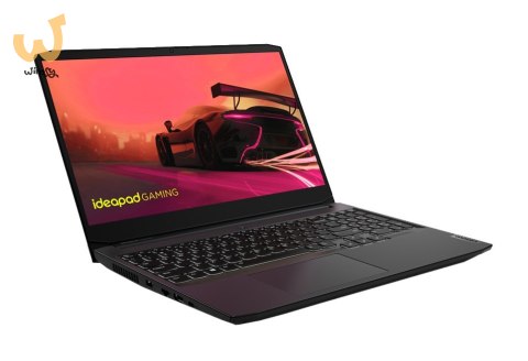 Lenovo IdeaPad Gaming 3 15ACH6 Ryzen 5 5500H 15.6" FHD IPS 250nits AG 60Hz 8GB DDR4 3200 SSD512 GeForce RTX 2050 4GB NoOS Shadow Lenovo IdeaPad Gaming 3 15ACH6 Ryzen 5 5500H 15.6" FHD IPS 250nits AG 60Hz 8GB DDR4 3200 SSD512 GeForce RTX 2050 4GB NoOS Shadow