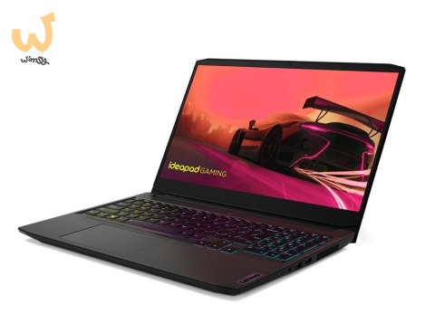 Lenovo IdeaPad Gaming 3 15ACH6 Ryzen 5 5500H 15.6" FHD IPS 250nits AG 60Hz 8GB DDR4 3200 SSD512 GeForce RTX 2050 4GB NoOS Shadow Lenovo IdeaPad Gaming 3 15ACH6 Ryzen 5 5500H 15.6" FHD IPS 250nits AG 60Hz 8GB DDR4 3200 SSD512 GeForce RTX 2050 4GB NoOS Shadow