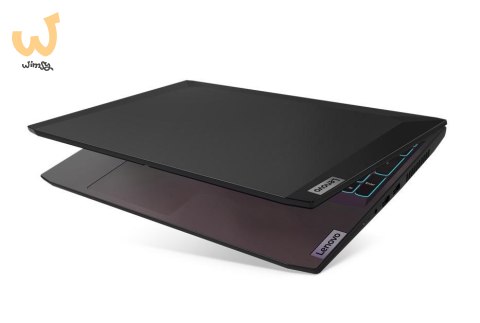 Lenovo IdeaPad Gaming 3 15ACH6 Ryzen 5 5500H 15.6" FHD IPS 250nits AG 60Hz 8GB DDR4 3200 SSD512 GeForce RTX 2050 4GB NoOS Shadow Lenovo IdeaPad Gaming 3 15ACH6 Ryzen 5 5500H 15.6" FHD IPS 250nits AG 60Hz 8GB DDR4 3200 SSD512 GeForce RTX 2050 4GB NoOS Shadow