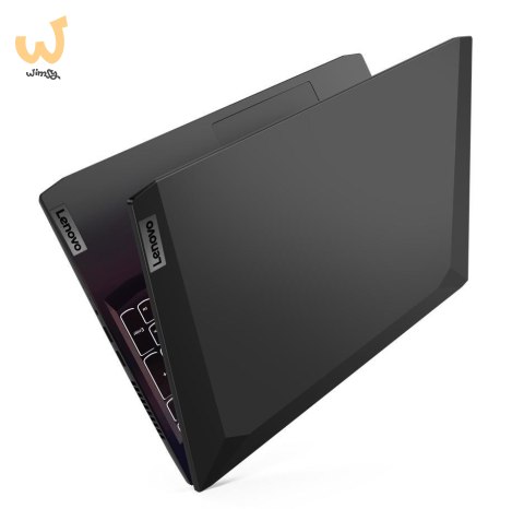 Lenovo IdeaPad Gaming 3 15ACH6 Ryzen 5 5500H 15.6" FHD IPS 250nits AG 60Hz 8GB DDR4 3200 SSD512 GeForce RTX 2050 4GB NoOS Shadow Lenovo IdeaPad Gaming 3 15ACH6 Ryzen 5 5500H 15.6" FHD IPS 250nits AG 60Hz 8GB DDR4 3200 SSD512 GeForce RTX 2050 4GB NoOS Shadow
