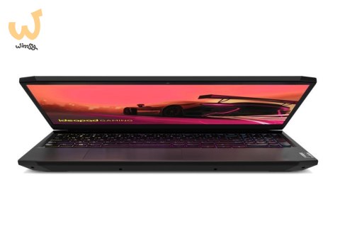 Lenovo IdeaPad Gaming 3 15ACH6 Ryzen 5 5500H 15.6" FHD IPS 250nits AG 60Hz 8GB DDR4 3200 SSD512 GeForce RTX 2050 4GB NoOS Shadow Lenovo IdeaPad Gaming 3 15ACH6 Ryzen 5 5500H 15.6" FHD IPS 250nits AG 60Hz 8GB DDR4 3200 SSD512 GeForce RTX 2050 4GB NoOS Shadow