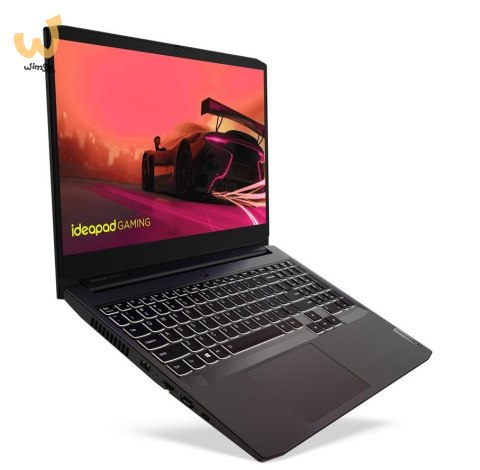 Lenovo IdeaPad Gaming 3 15ACH6 Ryzen 5 5500H 15.6" FHD IPS 250nits AG 60Hz 8GB DDR4 3200 SSD512 GeForce RTX 2050 4GB NoOS Shadow Lenovo IdeaPad Gaming 3 15ACH6 Ryzen 5 5500H 15.6" FHD IPS 250nits AG 60Hz 8GB DDR4 3200 SSD512 GeForce RTX 2050 4GB NoOS Shadow