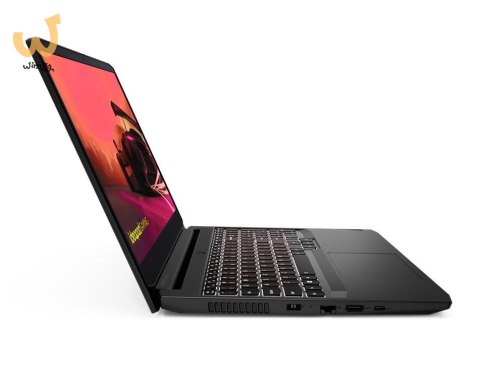 Lenovo IdeaPad Gaming 3 15ACH6 Ryzen 5 5500H 15.6" FHD IPS 250nits AG 60Hz 8GB DDR4 3200 SSD512 GeForce RTX 2050 4GB NoOS Shadow Lenovo IdeaPad Gaming 3 15ACH6 Ryzen 5 5500H 15.6" FHD IPS 250nits AG 60Hz 8GB DDR4 3200 SSD512 GeForce RTX 2050 4GB NoOS Shadow
