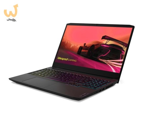 Lenovo IdeaPad Gaming 3 15ACH6 Ryzen 5 5500H 15.6" FHD IPS 300nits AG 144Hz 16GB DDR4 3200 SSD512 GeForce RTX 2050 4GB NoOS Shad Lenovo IdeaPad Gaming 3 15ACH6 Ryzen 5 5500H 15.6" FHD IPS 300nits AG 144Hz 16GB DDR4 3200 SSD512 GeForce RTX 2050 4GB NoOS Shad
