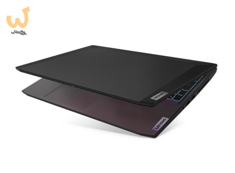 Lenovo IdeaPad Gaming 3 15ACH6 Ryzen 5 5500H 15.6" FHD IPS 300nits AG 144Hz 16GB DDR4 3200 SSD512 GeForce RTX 2050 4GB NoOS Shad Lenovo IdeaPad Gaming 3 15ACH6 Ryzen 5 5500H 15.6" FHD IPS 300nits AG 144Hz 16GB DDR4 3200 SSD512 GeForce RTX 2050 4GB NoOS Shad