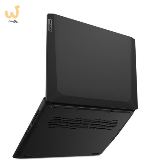 Lenovo IdeaPad Gaming 3 15ACH6 Ryzen 5 5500H 15.6" FHD IPS 300nits AG 144Hz 16GB DDR4 3200 SSD512 GeForce RTX 2050 4GB NoOS Shad Lenovo IdeaPad Gaming 3 15ACH6 Ryzen 5 5500H 15.6" FHD IPS 300nits AG 144Hz 16GB DDR4 3200 SSD512 GeForce RTX 2050 4GB NoOS Shad