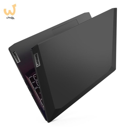 Lenovo IdeaPad Gaming 3 15ACH6 Ryzen 5 5500H 15.6" FHD IPS 300nits AG 144Hz 16GB DDR4 3200 SSD512 GeForce RTX 2050 4GB NoOS Shad Lenovo IdeaPad Gaming 3 15ACH6 Ryzen 5 5500H 15.6" FHD IPS 300nits AG 144Hz 16GB DDR4 3200 SSD512 GeForce RTX 2050 4GB NoOS Shad