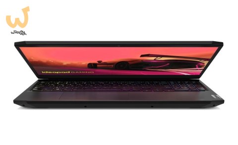Lenovo IdeaPad Gaming 3 15ACH6 Ryzen 5 5500H 15.6" FHD IPS 300nits AG 144Hz 16GB DDR4 3200 SSD512 GeForce RTX 2050 4GB NoOS Shad Lenovo IdeaPad Gaming 3 15ACH6 Ryzen 5 5500H 15.6" FHD IPS 300nits AG 144Hz 16GB DDR4 3200 SSD512 GeForce RTX 2050 4GB NoOS Shad