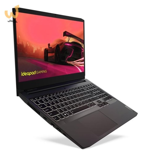 Lenovo IdeaPad Gaming 3 15ACH6 Ryzen 5 5500H 15.6" FHD IPS 300nits AG 144Hz 16GB DDR4 3200 SSD512 GeForce RTX 2050 4GB NoOS Shad Lenovo IdeaPad Gaming 3 15ACH6 Ryzen 5 5500H 15.6" FHD IPS 300nits AG 144Hz 16GB DDR4 3200 SSD512 GeForce RTX 2050 4GB NoOS Shad