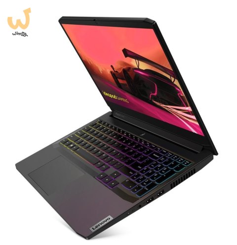 Lenovo IdeaPad Gaming 3 15ACH6 Ryzen 5 5500H 15.6" FHD IPS 300nits AG 144Hz 16GB DDR4 3200 SSD512 GeForce RTX 2050 4GB NoOS Shad Lenovo IdeaPad Gaming 3 15ACH6 Ryzen 5 5500H 15.6" FHD IPS 300nits AG 144Hz 16GB DDR4 3200 SSD512 GeForce RTX 2050 4GB NoOS Shad