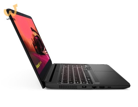 Lenovo IdeaPad Gaming 3 15ACH6 Ryzen 5 5500H 15.6" FHD IPS 300nits AG 144Hz 16GB DDR4 3200 SSD512 GeForce RTX 2050 4GB NoOS Shad Lenovo IdeaPad Gaming 3 15ACH6 Ryzen 5 5500H 15.6" FHD IPS 300nits AG 144Hz 16GB DDR4 3200 SSD512 GeForce RTX 2050 4GB NoOS Shad