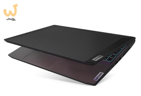 Lenovo IdeaPad Gaming 3 15ACH6 Ryzen 5 5500H 15.6" FHD IPS 300nits AG 144Hz 16GB DDR4 3200 SSD512 GeForce RTX 2050 4GB Win11 Sha Lenovo IdeaPad Gaming 3 15ACH6 Ryzen 5 5500H 15.6" FHD IPS 300nits AG 144Hz 16GB DDR4 3200 SSD512 GeForce RTX 2050 4GB Win11 Sha