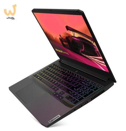 Lenovo IdeaPad Gaming 3 15ACH6 Ryzen 5 5500H 15.6" FHD IPS 300nits AG 144Hz 16GB DDR4 3200 SSD512 GeForce RTX 2050 4GB Win11 Sha Lenovo IdeaPad Gaming 3 15ACH6 Ryzen 5 5500H 15.6" FHD IPS 300nits AG 144Hz 16GB DDR4 3200 SSD512 GeForce RTX 2050 4GB Win11 Sha