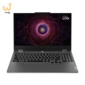 Lenovo LOQ 15ARP9 Ryzen 5 7235HS 15.6" FHD IPS 300nits AG 144Hz 16GB DDR5 4800 SSD512 GeForce RTX 3050 6GB Win11 Luna Grey