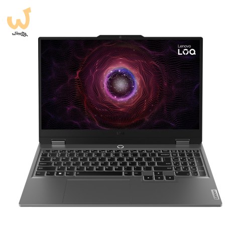 Lenovo LOQ 15ARP9 Ryzen 7 7435HS 15.6" FHD IPS 300nits AG 144Hz 24GB DDR5 4800 SSD1TB GeForce RTX 4070 8GB Win11 Luna Grey Lenovo LOQ 15ARP9 Ryzen 7 7435HS 15.6" FHD IPS 300nits AG 144Hz 24GB DDR5 4800 SSD1TB GeForce RTX 4070 8GB Win11 Luna Grey