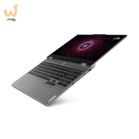 Lenovo LOQ 15ARP9 Ryzen 7 7435HS 15.6" FHD IPS 300nits AG 144Hz 24GB DDR5 4800 SSD1TB GeForce RTX 4070 8GB Win11 Luna Grey Lenovo LOQ 15ARP9 Ryzen 7 7435HS 15.6" FHD IPS 300nits AG 144Hz 24GB DDR5 4800 SSD1TB GeForce RTX 4070 8GB Win11 Luna Grey