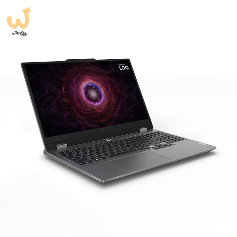 Lenovo LOQ 15ARP9 Ryzen 7 7435HS 15.6"FHD IPS 300nits AG 144Hz 16GB DDR5 4800 SSD1TB GeForce RTX 4070 8GB NoOS Luna Grey Lenovo LOQ 15ARP9 Ryzen 7 7435HS 15.6"FHD IPS 300nits AG 144Hz 16GB DDR5 4800 SSD1TB GeForce RTX 4070 8GB NoOS Luna Grey