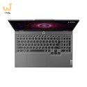 Lenovo LOQ 15ARP9 Ryzen 7 7435HS 15.6"FHD IPS 300nits AG 144Hz 16GB DDR5 4800 SSD1TB GeForce RTX 4070 8GB NoOS Luna Grey
